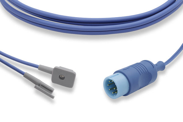 Sinohero Compatible Direct-Connect SpO2 Sensor