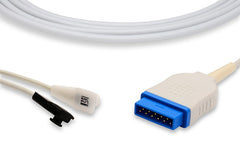 GE Healthcare > Marquette Compatible Direct-Connect SpO2 Sensorthumb