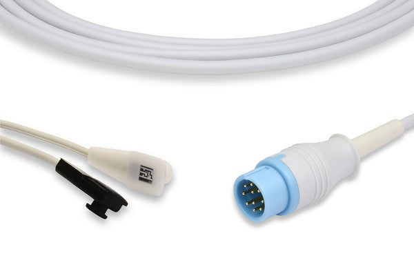 DRE Compatible Direct-Connect SpO2 Sensor