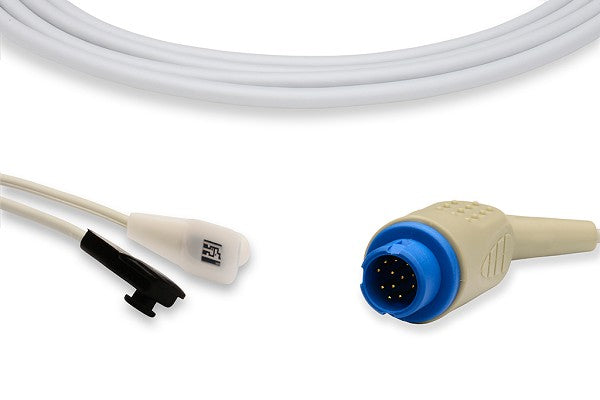 Mindray > Datascope Compatible Direct-Connect SpO2 Sensor