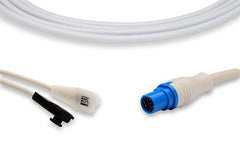Draeger Compatible Direct-Connect SpO2 Sensorthumb