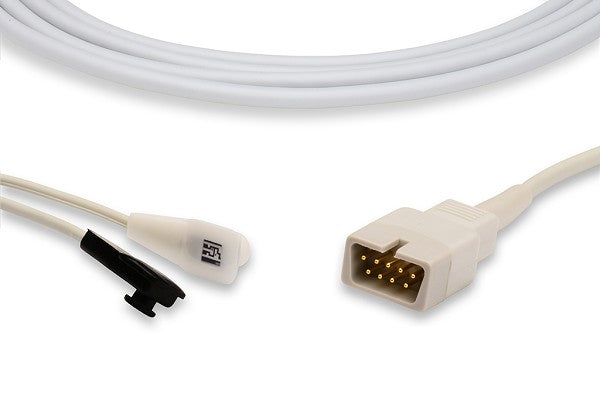 MEK Compatible Direct-Connect SpO2 Sensor