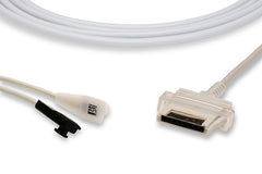Nonin Compatible Direct-Connect SpO2 Sensorthumb