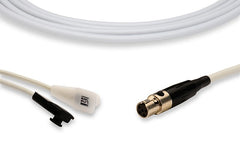 Generra Compatible Direct-Connect SpO2 Sensorthumb