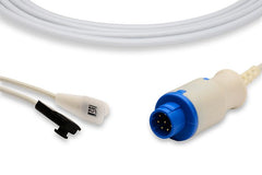 Mennen Compatible Direct-Connect SpO2 Sensorthumb