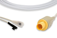 Hellige Compatible Direct-Connect SpO2 Sensorthumb