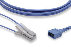 Nonin Compatible Short SpO2 Sensor - 6455-000thumb