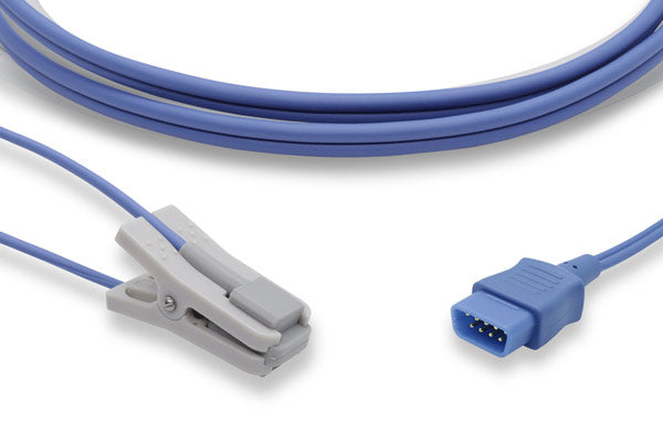 Datex Ohmeda Compatible Short SpO2 Sensor