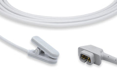 Criticare Compatible Short SpO2 Sensor - 1567SDthumb