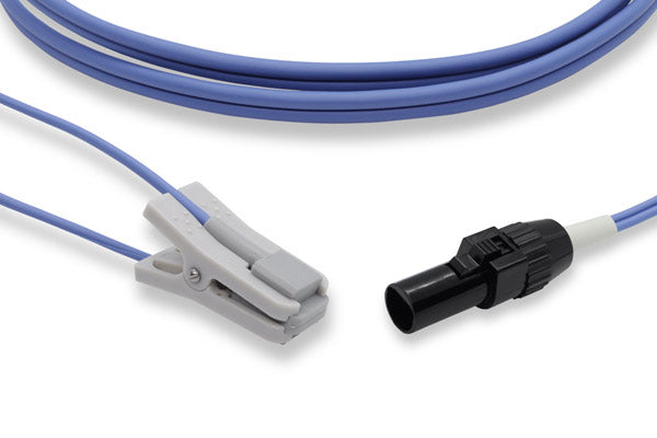 Datex Ohmeda Compatible Direct-Connect SpO2 Sensor