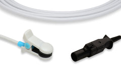 Spacelabs Compatible Direct-Connect SpO2 Sensorthumb