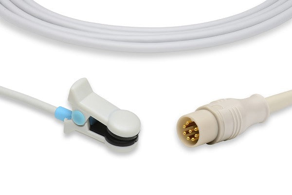 Mindray > Datascope Compatible Direct-Connect SpO2 Sensor