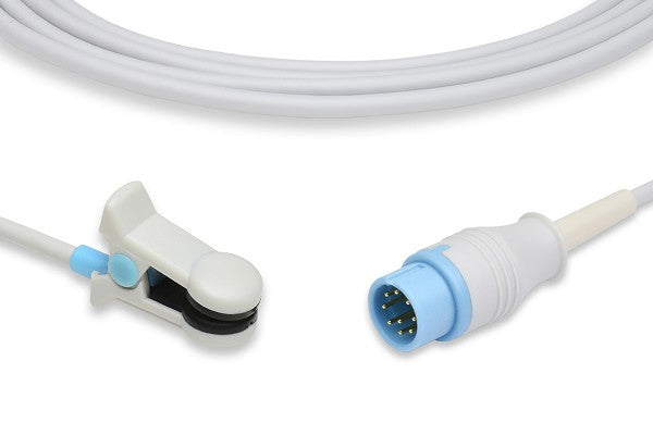 Sinohero Compatible Direct-Connect SpO2 Sensor
