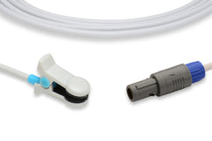 PaceTech Compatible Direct-Connect SpO2 Sensorthumb