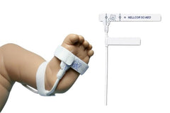 Covidien > Nellcor Original Disposable SpO2 Sensor -  SC-NEOthumb