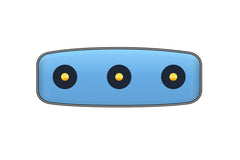 Infinium Compatible ECG Trunk Cablethumb