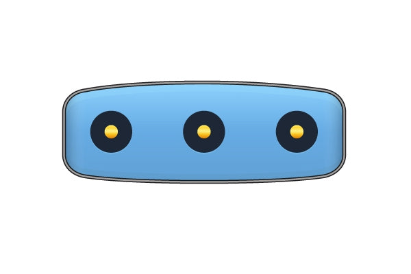 Infinium Compatible ECG Trunk Cable