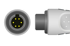 Criticare Compatible ECG Trunk Cablethumb
