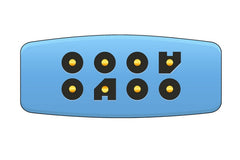 Nihon Kohden Compatible ECG Trunk Cable - JC-906PAthumb