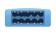 Siemens Compatible EKG Trunk Cable - 6644541thumb