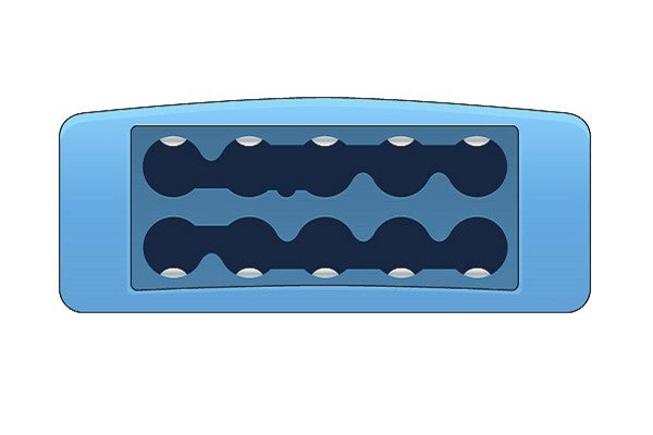 Siemens Compatible EKG Trunk Cable - 6644541