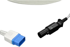Datex Ohmeda Original SpO2 Adapter Cable -  TS-H3thumb