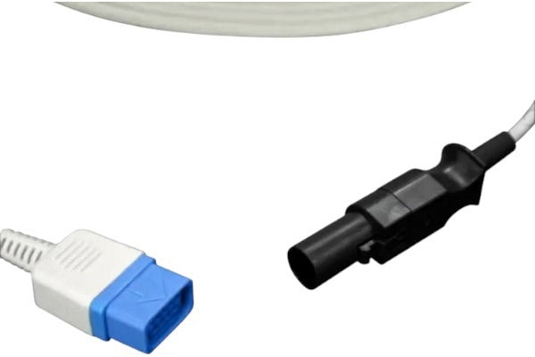 Datex Ohmeda Original SpO2 Adapter Cable
