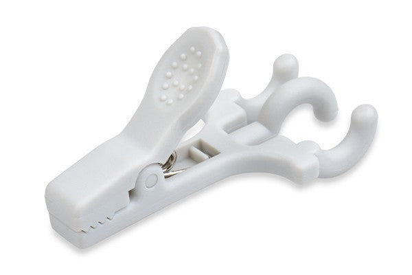 Reusable ECG/EKG Cable Holder - 2106399-002