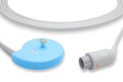 GE Healthcare > Corometrics Compatible Ultrasound Transducer - 5700HAXthumb