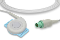 Spacelabs Compatible Ultrasound Transducer - US91thumb