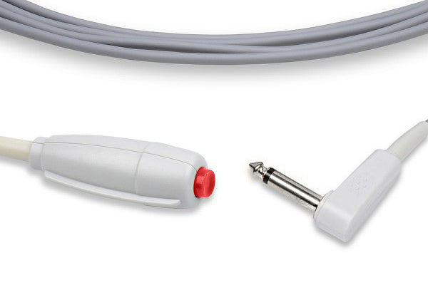 1/4 inch phone plug Nurse Call Cable