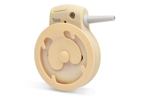 Philips Smart Toco  Repair Case