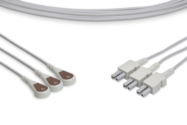 Philips Compatible ECG Leadwire - M1521A