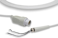 GE Healthcare > Corometrics Ultrasound Transducer Repair Cablethumb