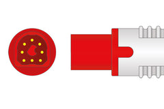 Philips Transducer Repair Cable - M2736Athumb
