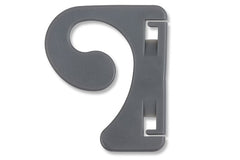 SpO2 Adult Rubber Ear Clip Holderthumb