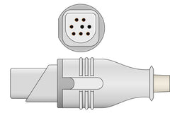 Novametrix Compatible SpO2 Adapter Cable - 8898-00thumb