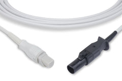 Novametrix Compatible SpO2 Adapter Cable - 8853-00thumb