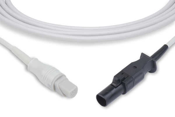 Novametrix Compatible SpO2 Adapter Cable - 8853-00
