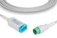 Mindray > Datascope Compatible ECG Trunk Cable - 0010-30-42720thumb