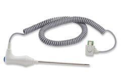 Welch Allyn Compatible Reusable Temperature Probe - 02893-000thumb