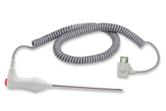 Welch Allyn Compatible Reusable Temperature Probe - 02892-000thumb