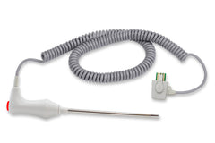 Welch Allyn Compatible Reusable Temperature Probe - 02895-100thumb