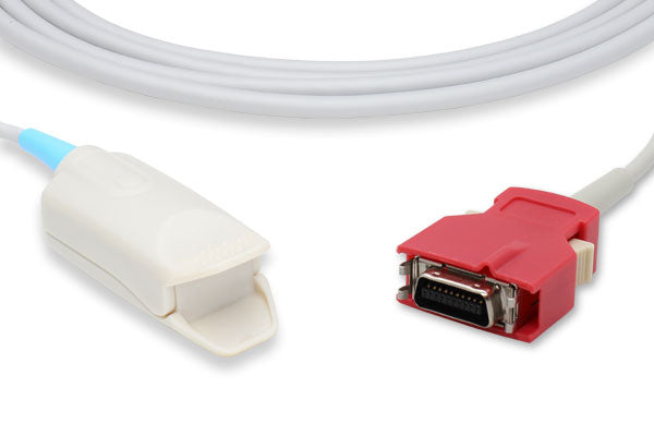 Masimo Compatible Direct-Connect SpO2 Sensor - 2053