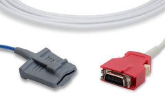 Masimo Compatible Direct-Connect SpO2 Sensor - 2643thumb