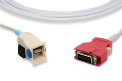 Masimo Compatible Direct-Connect SpO2 Sensor - 2257thumb