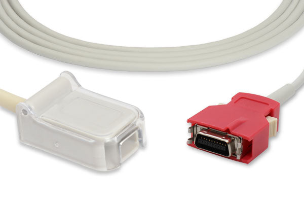 Masimo Compatible SpO2 Adapter Cable - 2056