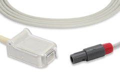 Heal Force Compatible SpO2 Adapter Cablethumb