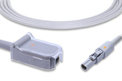 Spacelabs Compatible SpO2 Adapter Cable - 700-0014-00thumb
