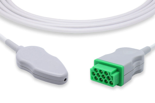 Covidien > Kendall Compatible FSE Cable - 50000107
